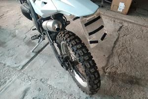 Aprilia RX 125 - 2007