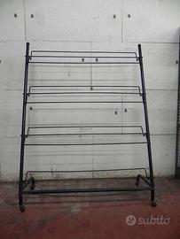Carrelli porta scarpe