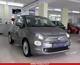 FIAT 500 1.2 Lounge NEOPATENTATI (VIRTUAL+TETTO