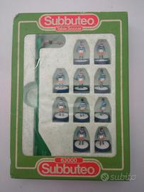 Subbuteo Sampdoria 398