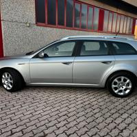 Alfa Romeo 159 SW 2.0jtdm Sportwagon 170CV. 7-2011