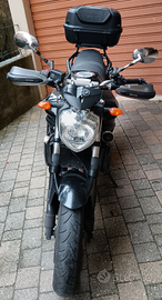 Yamaha FZ6