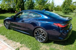 BMW 430d Msport G22 Xdrive Diesel Auto - full opt