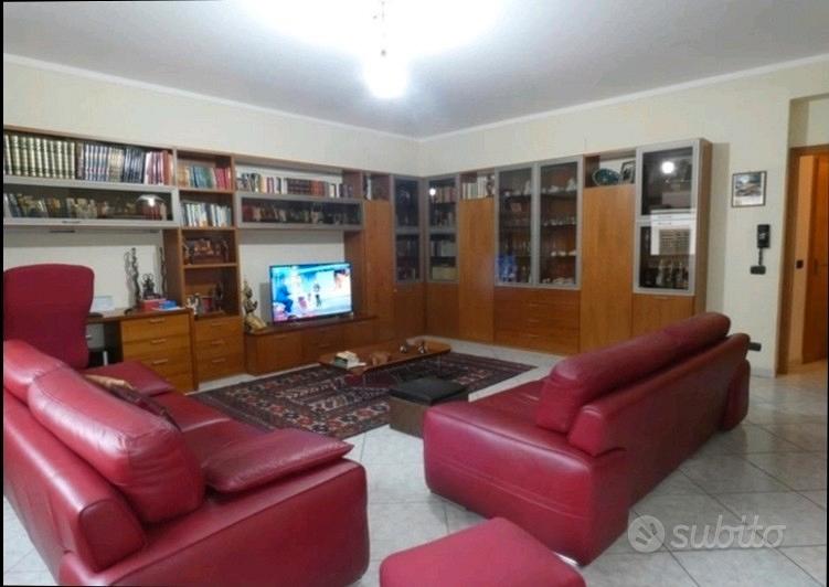 Appartamento – Catania, Consolazione, Borgo-Sanzio - Vista 3