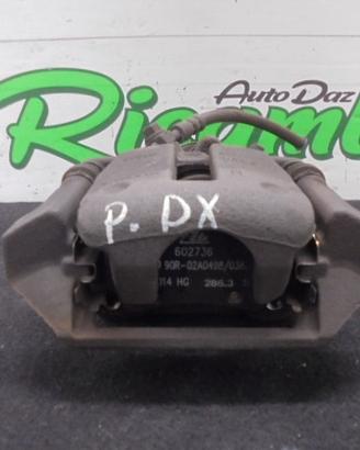 PINZA POSTERIORE DESTRA XC60 156 2.0 D3 2017
