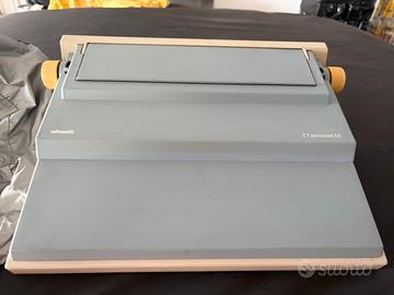 Olivetti ET Personal 55