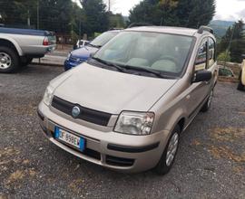 Fiat Panda 1.3 MJT 16V Dynamic