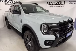 Ford Ranger 2.3 phev doppia cabina Stormtrak ...