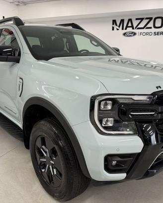 Ford Ranger 2.3 phev doppia cabina Stormtrak ...