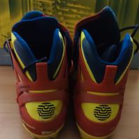 sci di fondo scarpe donnq