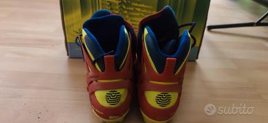 sci di fondo scarpe donnq