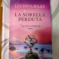 La sorella perduta di Lucinda Riley