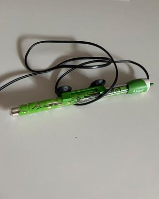 Termoriscaldatore askoll therm D-38100