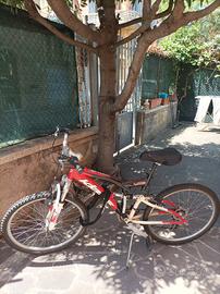 Bicicletta Klass Uomo/Donna 