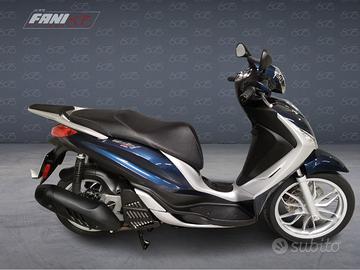 PIAGGIO Medley 150 -