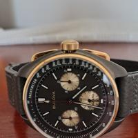 Bulova Lunar Pilot  Limited Ed. Apollo 15