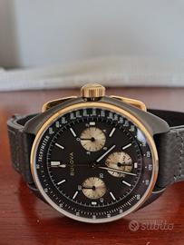 Bulova Lunar Pilot  Limited Ed. Apollo 15