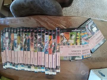 momenti di gloria dvd