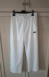 pantaloni donna  Puma. sportivi. leggeri 