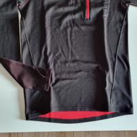 giacca running tecnica under armour