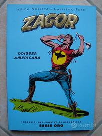 Lotto i classici del fumetto di repubblica serie o