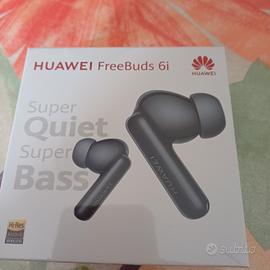 cuffie huawwei freedBuds 6I