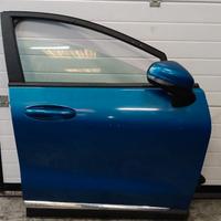 Porta Anteriore Dx Ford Puma 2019/24