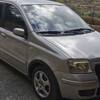 fiat panda 1.3 mtj