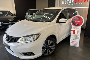 Nissan Pulsar 1.5 dCi Tekna 110CV