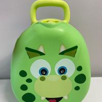 Vasino portatile my carry potty Giordani