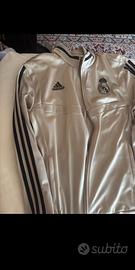 giacca adidas real madrid
