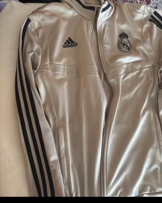 giacca adidas real madrid