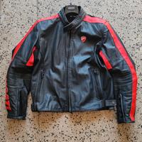 Giubbotto ducati corse company c4 taglia 56
