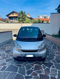 Smart for two