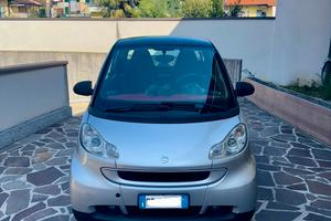 Smart for two
