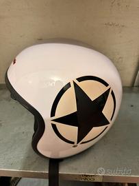 Casco Moto