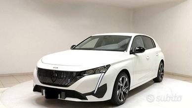 Peugeot 308 BlueHDi 130 S&S EAT8 Allure Pack