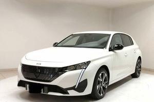 Peugeot 308 BlueHDi 130 S&S EAT8 Allure Pack