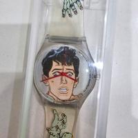 Orologio Dylan Dog