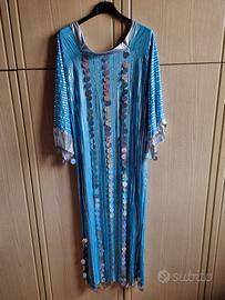 Vestito Danza del ventre