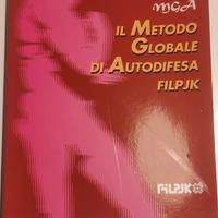 LIBRO MANUALE METODO GLOBALE DI AUTODIFESA