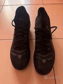 Nike Mercurial Superfly 8 Club FG/MG - nuove - 39