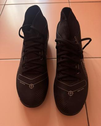 Nike Mercurial Superfly 8 Club FG/MG - nuove - 39