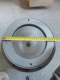 Lampada da giardino per illuminazione alberi