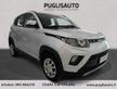 MAHINDRA KUV100 1.2 VVT K6+