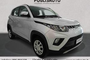 MAHINDRA KUV100 1.2 VVT K6+