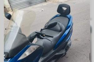 Yamaha Majesty 400 - 2001