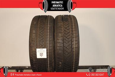 2 Gomme NUOVE 255 50 R 19 Pirelli SPED GRATIS
