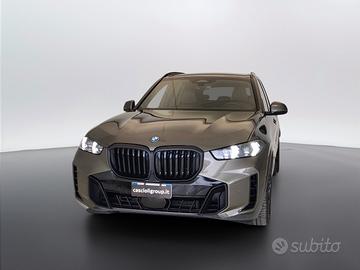 BMW X5 G05 LCI 2023 - X5 xdrive50e MSport P U14010