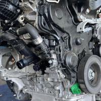 Motore ford 1.5 tdci  ztda ztdb ztga ztje y9da
